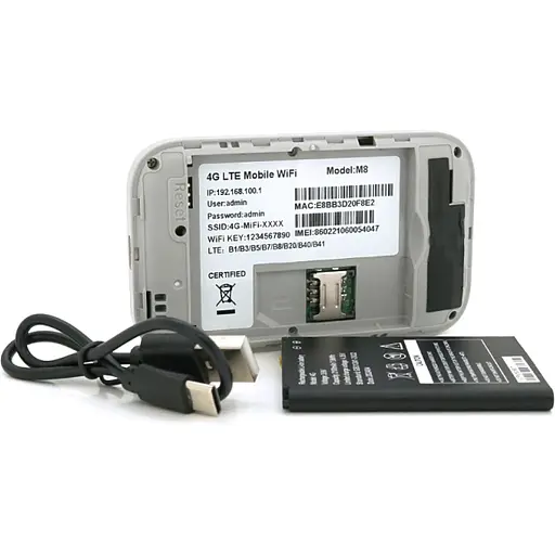 4G модем Voltronic M8-E(LTE) - фото 2