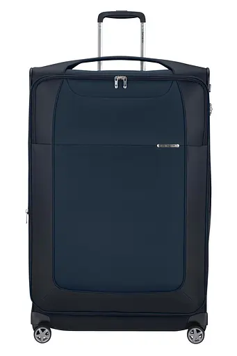 Чемодан 83 См Samsonite D'LITE DARK BLUE 83x54x34(37) KG6*11306