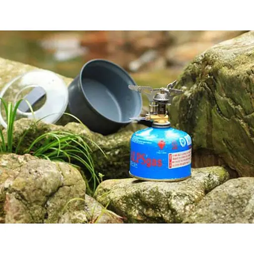 Газовая горелка BRS BRS-3 [150258] - фото 4