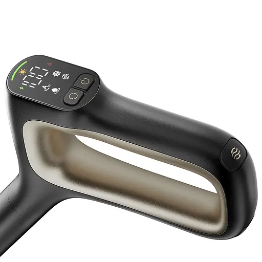 Пылесос моющий аккумуляторный Mova M10 (HMH15A) - фото 3