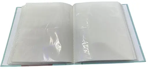 Фотольбом UFO 10x15x200 PP-46200 Hello bear - фото 2