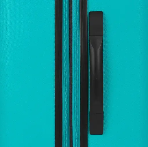 Валіза Gabol Future (L) Turquoise (123047-018) - фото 7