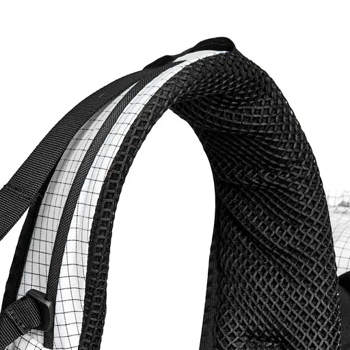 Рюкзак туристичний Naturehike Helium CNK2450XB016 (40 л) Чорний M - фото 5