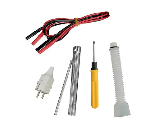 Інверторний генератор Konner&Sohnen 1.8/2 кВт KS 2100i S - фото 10