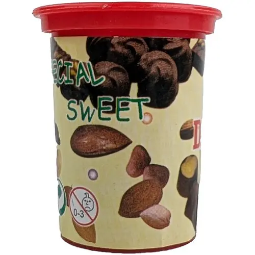 Прикол Змея в коробке - фото 2