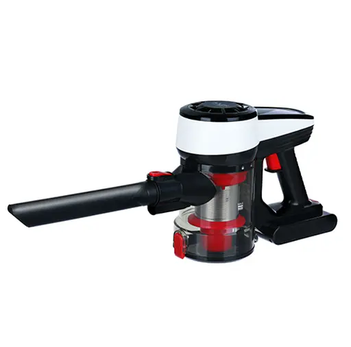 Пилосос акумуляторний Adler AD 7048 без мішка з технологією безщіткового двигуна - фото 4