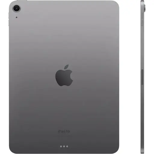 Планшет Apple iPad Air 13 2024 Wi-Fi 256GB Space Gray (MV2D3) - фото 2