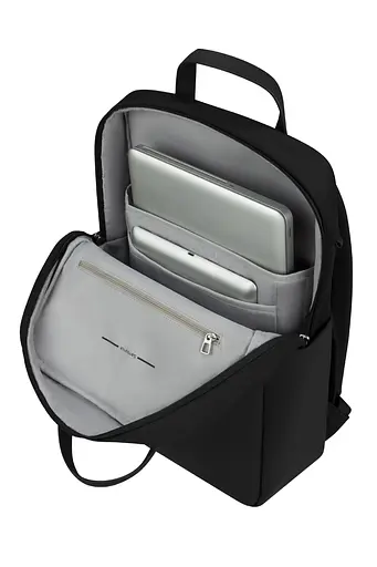 Рюкзак 15,6" Samsonite 4PACK BLACK 41x30x12 KP3*09004 - фото 7