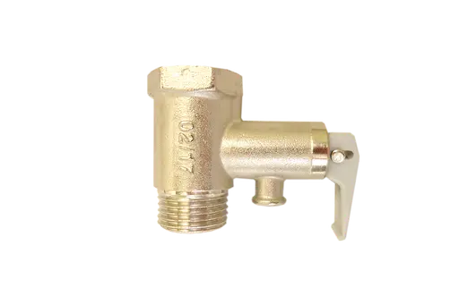 Водонагрівач Eldom GALANT 100 2100+1200 W DU100W-W ELDOM - фото 16