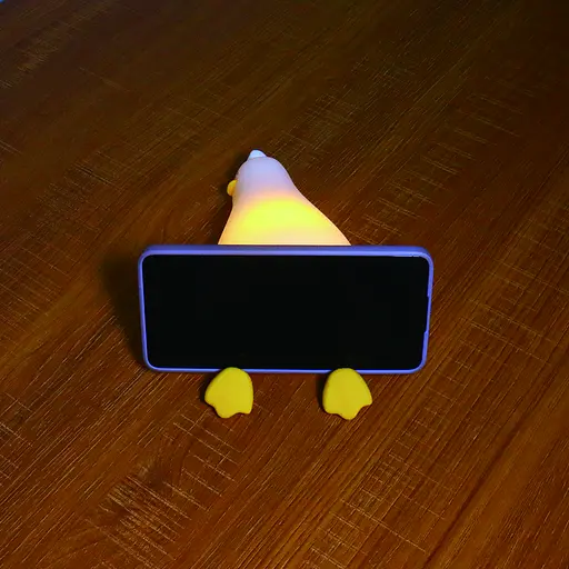 Ночник, C71561, с 7 цветами подсветки, USB Type-C - фото 3