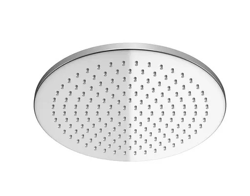 Душова система Kohlman Proxima 40 chrome + BOX прихованого монтажу QW210PR40, Хром - фото 3