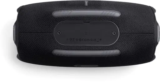 Bluetooth колонка JBL Xtreme 4 (JBLXTREME4BLKEP) Black UA - фото 5
