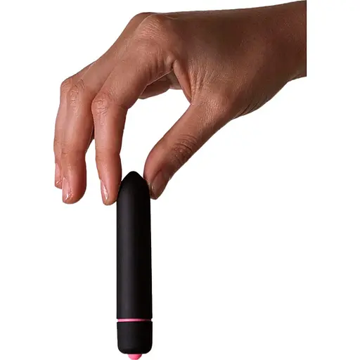 Вибропуля Adrien Lastic Univibe SO8207 (108563) - фото 4