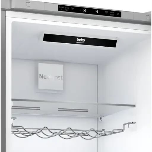 Холодильник Beko RCNA366I30XB - фото 4
