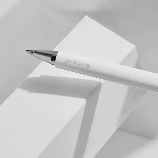 Стилус Proove Stylus Pen SP-02 белый - фото 3