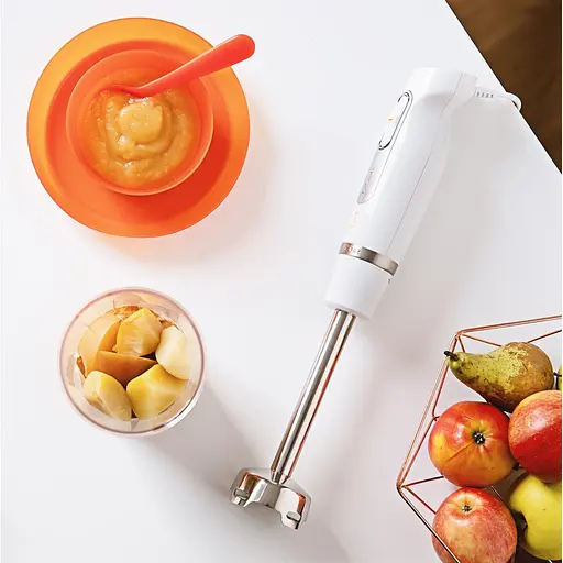 Погружной блендер Sencor SHB 4358WH-EUE3 - фото 10