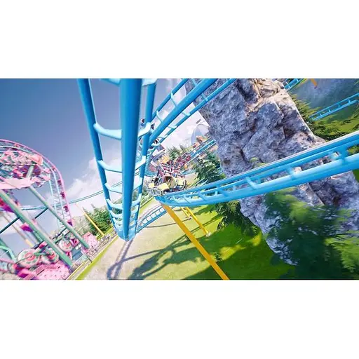 Гра Park Beyond (російська версія) (PS5) - фото 2