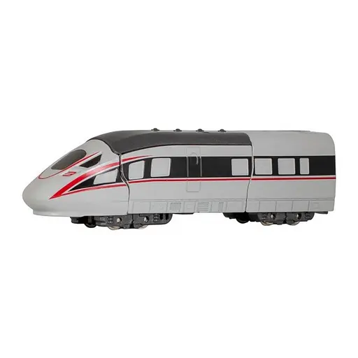 Дитяча іграшка транформер "Високошвидкісний потяг" E2020-02 - фото 2