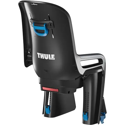 Дитяче крісло Thule RideAlong (Dark Grey) (TH 100106) - фото 2