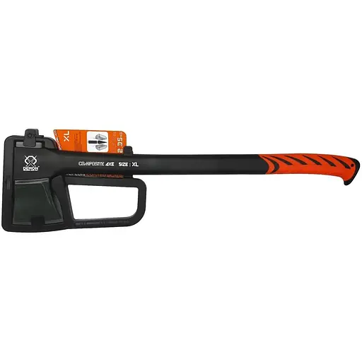 Сокира Demon M82820 колун XL 2.35 кг - фото 1