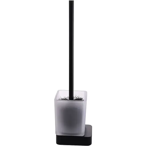 Ерш напольный Topaz TKB 8329-BL, Черный - фото 1