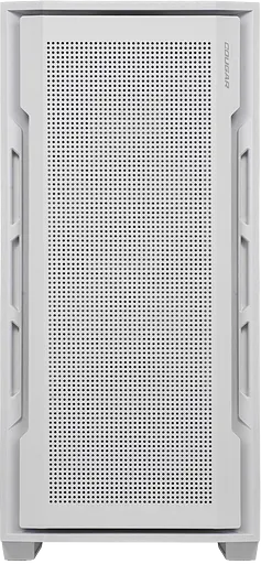 Корпус Cougar UNIFACE White