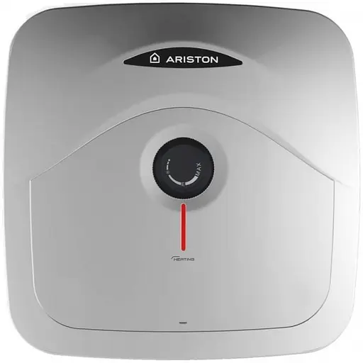 Водонагреватель Ariston ANDRIS RS 10U/3 (3100632), White, 1200W, 10л, накопительный, под мойкой, механическое управление - фото 1