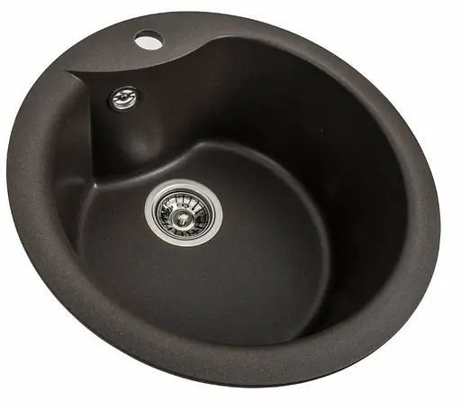 Кухонная мойка Platinum 480 TURAS (SP000039604) - фото 5