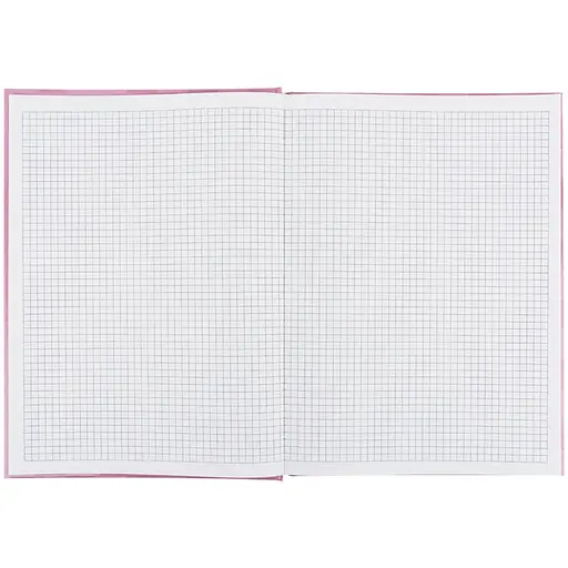 Записна книга Axent Mosaic A4- рожевий 96 аркушів (8427-3-A) - фото 4
