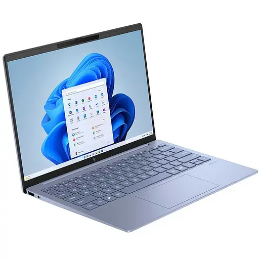 Ноутбук HP Pavilion Aero Ноутбук 13-bg0037nn 5 8640U la 49GHz,13.3'',IPS,16GB LPDDR5x,1TB - фото 2