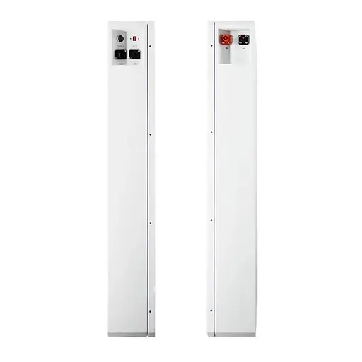 Комплект резервного живлення для квартири з інвертором 6 кВт та Lifepo4 акумулятором 10.2 кВт/год Growatt SPF 6000 ES Plus (101068-1069) - фото 5