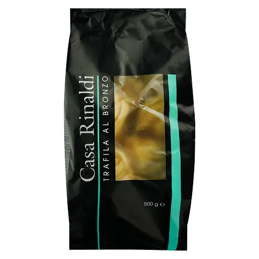 Макаронные изделия Casa Rinaldi Bronzo Тальятелле 500 г