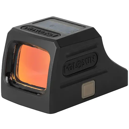 Прицел коллиматорный Holosun SCS Carry точка 2 MOA + круг 32 МОА