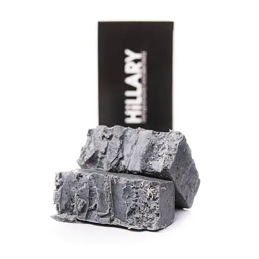 Органічне мило Detox Hillary 100 г - фото 1