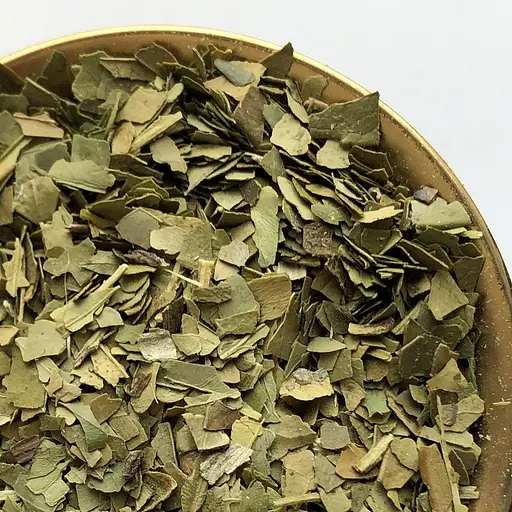 Чай мате очищений 100 г - фото 2