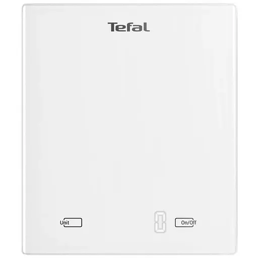 Ваги кухонні Tefal BC5504V0 (BC5504V0) - фото 1