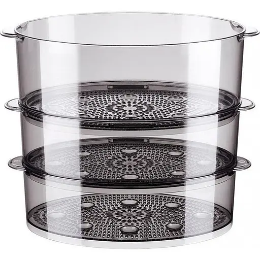 Пароварка Amica PT 3012 - фото 6