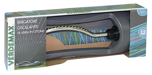 Устройство для полива Verdemax вибрационное (9551) - фото 3