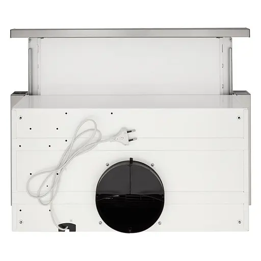 Вытяжка телескопическая Eleyus BREEZE 1200 60 IS - фото 8