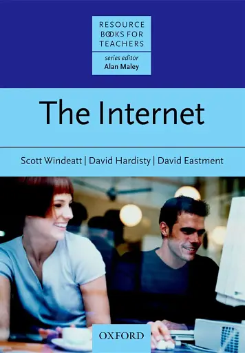 The Internet. Resource Books for Teachers