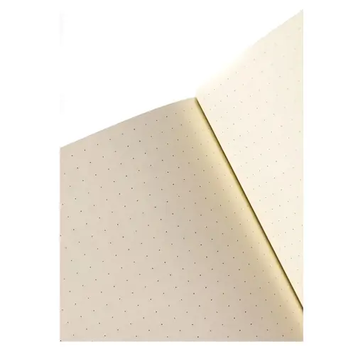 Блокнот "Joyful" CBRT-0349 у крапочку, градіент, формат А5, 144 аркуша - фото 3