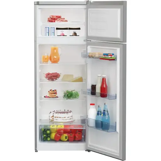Холодильник Beko RDSA240K20XB - фото 3