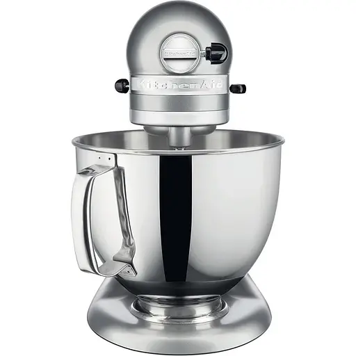Планетарный миксер KitchenAid Artisan 5KSM175PSECU (131279) - фото 3
