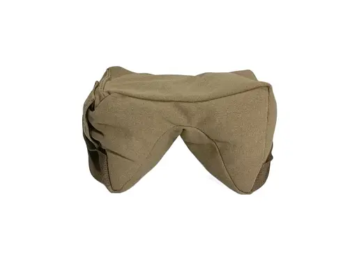 Мішок-упор барикадний для PRS койот (піщаний) Кость GEN 10 Шутінг-бег з наповнювачем - фото 1