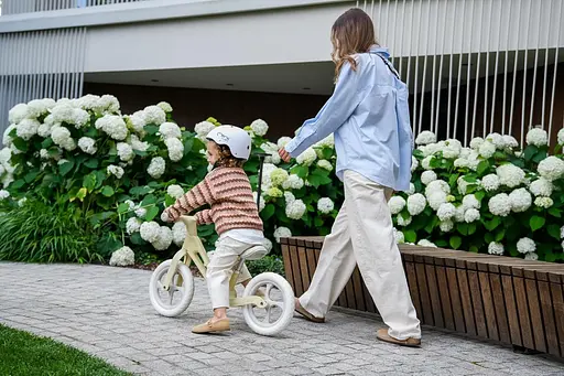 Биговел MoMi Noru Yellow (ROBI00083) - фото 8