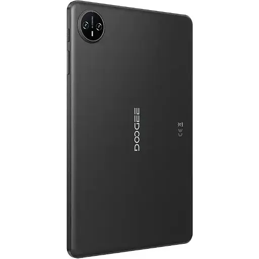 Планшет Doogee Tab A9 Pro Vip Edition 4/128Gb Wi-Fi Aurora Black Global version
