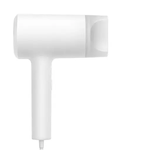 Фен Xiaomi MiJia Water Ion Hair Dryer 1800W белый (CMJ01LX) - фото 2