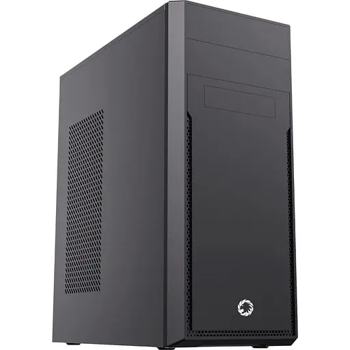 Корпус GameMax ET-214-NP 2U3-TYC (ET-214-NP 2U3-TYC) без блока питания - фото 1