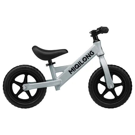Биговел Miqilong HP 12" оливковый - фото 3