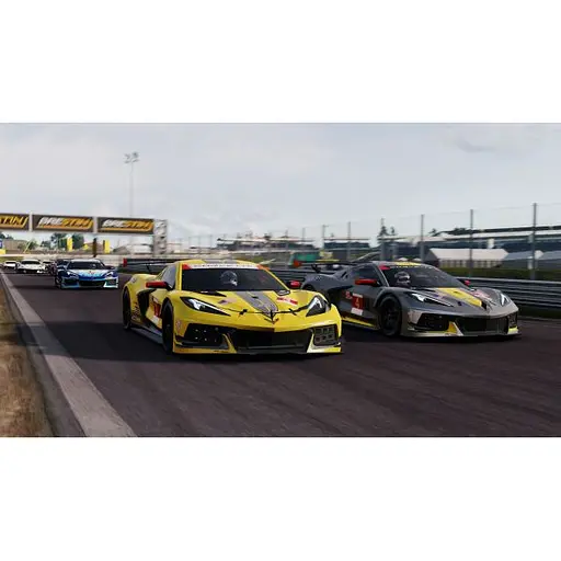 Гра Project Cars 3 (російська версія) (PS4) - фото 6